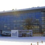 В правительстве Кузбасса рассказали, когда будет введён в эксплуатацию новый терминал аэропорта Кемерово