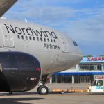 Nordwind задействует широкофюзеляжный самолет на рейсах из Казани в Якутск