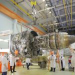 На модернизацию производства двигателей ПД-14 выделено 4 млрд рублей