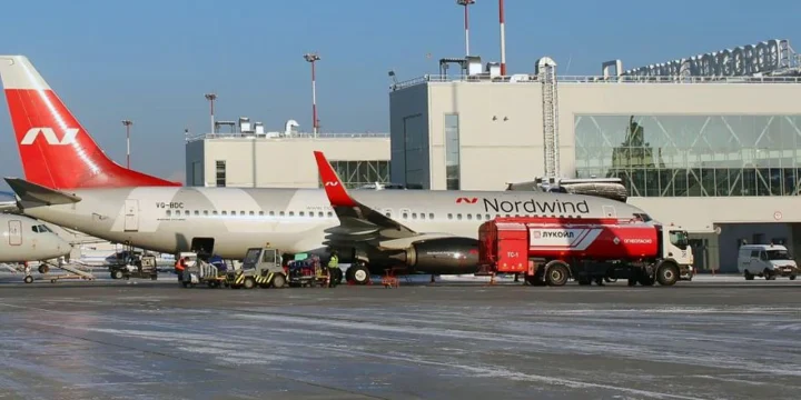 strigino nordwind