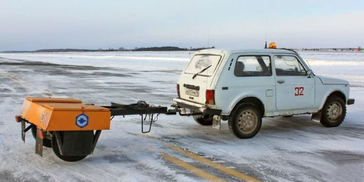 telezhka ATT 2M 01