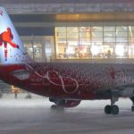 Открыта продажа билетов на рейсы авиакомпании «Россия» из Красноярска во Владивосток