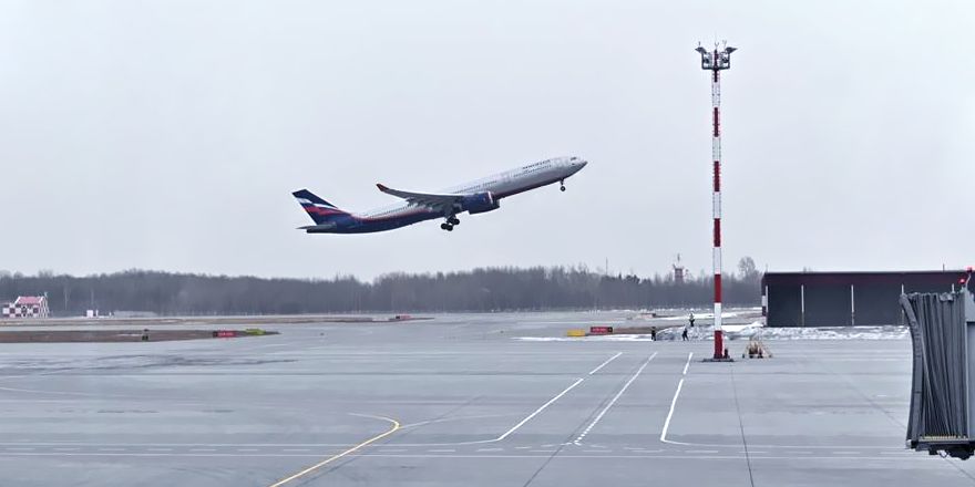 a330 aeroflot khabarovsk new vpp