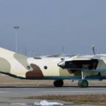 В Казахстане разбился самолёт Ан-26