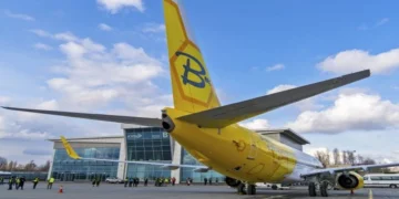 bees airlines b737 800 ukraine1