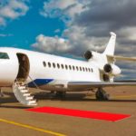 Бизнес авиация — частные перелеты на самолетах бизнес авиации