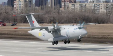 il 112v second fly a