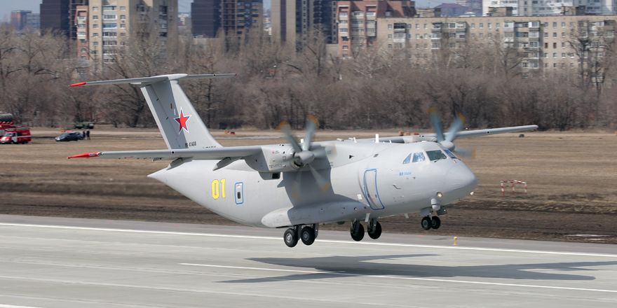 il 112v second fly a