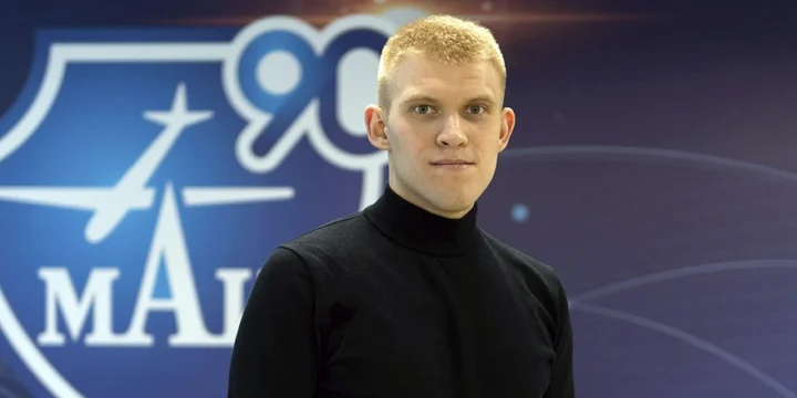 mai v logutov