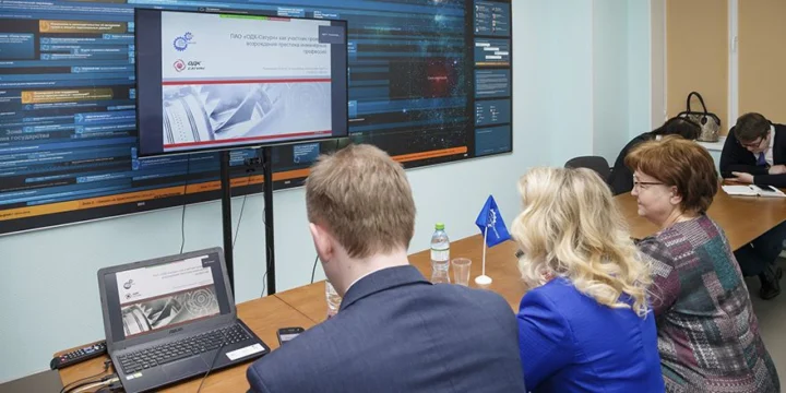 odk saturn rybinsk