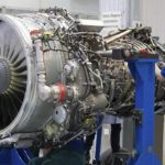 Для ремонта и обслуживания двигателей SaM146 можно использовать российские компоненты