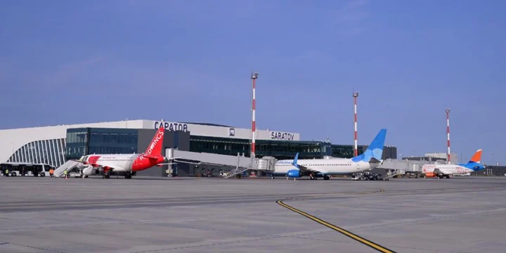 ssj100 gagarin saratov