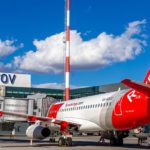 Red Wings открывает рейсы из аэропорта Гагарин в Москву