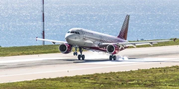 a320 rossia gelendgik a