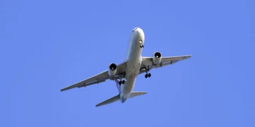 airplane