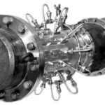 ОДК испытала демонстратор прямоточного детонационного двигателя
