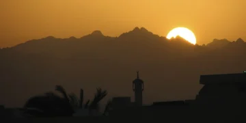 hurghada sun