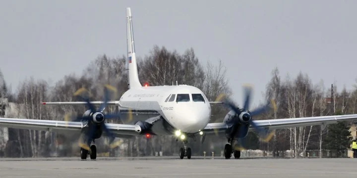 В Правительстве РФ