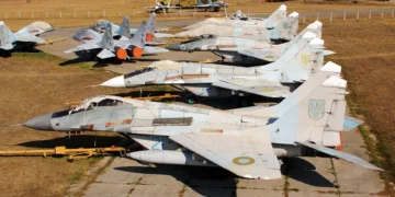 mig 29 ua ukraine
