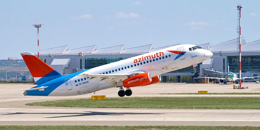ssj100 ra 89096 platov