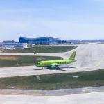 Возможности черноморских аэропортов по приёму самолётов исчерпаны