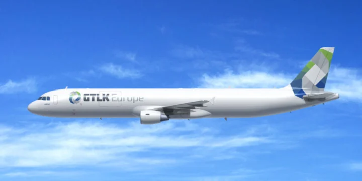 GTLK Europe получит