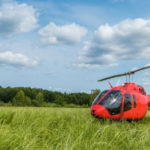 Вертолёт Bell 505 NXi и система-автопилот прошли сертификацию в России