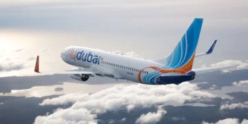 b737 flydubai