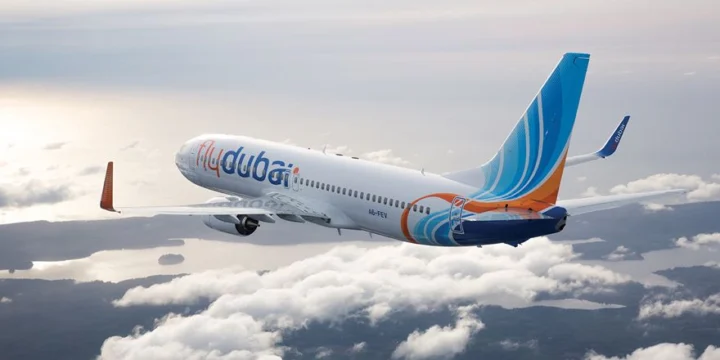 b737 flydubai