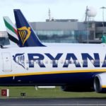 Специалисты ИКАО расследуют в Белоруссии обстоятельства посадки самолёта RyanAir