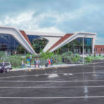 В аэропорту Чебоксар пройдёт реконструкция пассажирского терминала