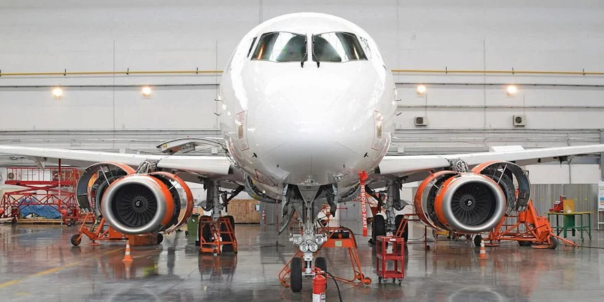 Тоир азимут ssj100