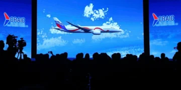 cr929 presentation