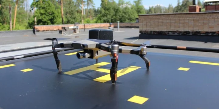 drone sokol tolyatti