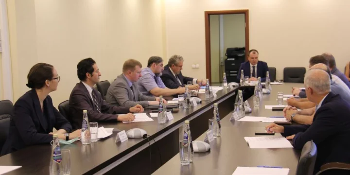 АО «ОКБ «Аэрокосмические системы»