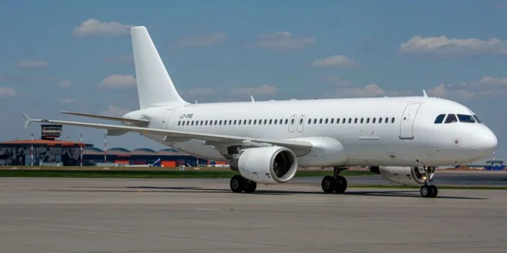 a320 bul air