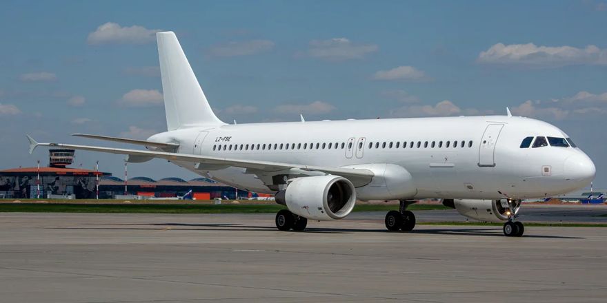 Авиакомпания Bul Air начала выполнять полеты в Шереметьево » Авиация России