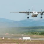 На Камчатке разбился самолёт Ан-26 с пассажирами