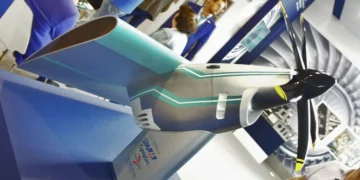 hybrid engine ciam