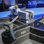 ОДК представила на МАКС-2021 макет гибридной силовой установки для авиации