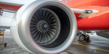 sam146 ssj100 red wings