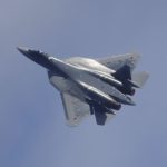 Су-57: дайджест по итогам авиасалона МАКС-2021