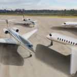 Бизнес-джеты Bombardier лидируют в парке деловой авиации России и СНГ