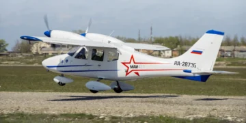 МАИ 411 Альфа КМ
