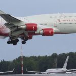Boeing 747: лебединая песня Jumbo Jet ещё не спета