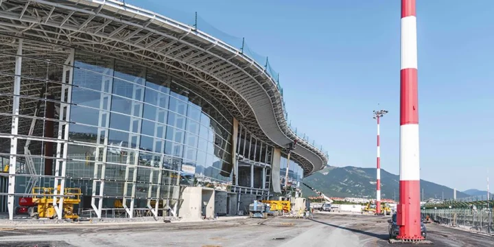 gelengik terminal