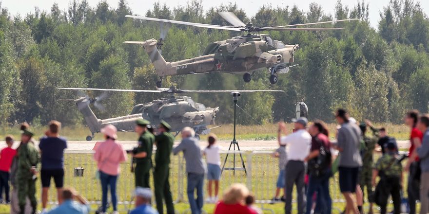 mi 28nm army