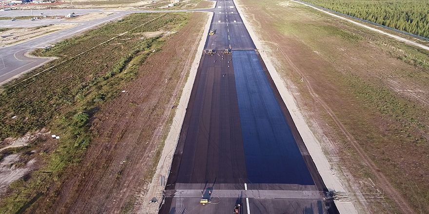 runway vpp novy urengoi