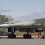 Начались государственные испытания модернизированного ракетоносца Ту-160М