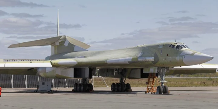tu 160m kaz